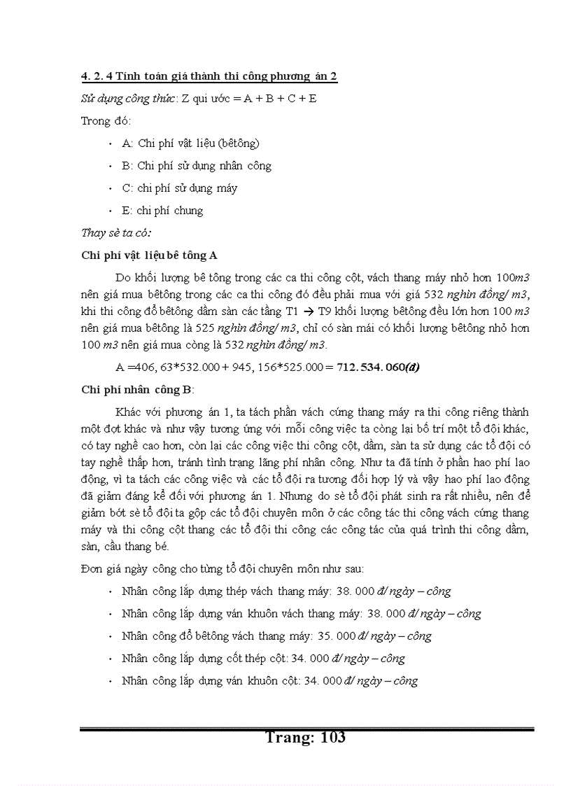image for page Thiết kế tổ chức thi công nhà chung cư cao tầng Đường Hoàng Quốc Việt Cổ Nhuế Từ Liêm Hà Nội