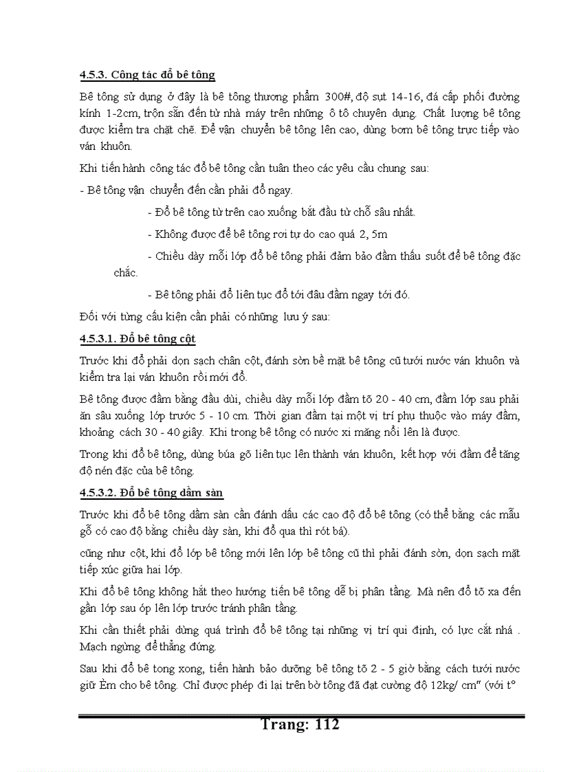 image for page Thiết kế tổ chức thi công nhà chung cư cao tầng Đường Hoàng Quốc Việt Cổ Nhuế Từ Liêm Hà Nội