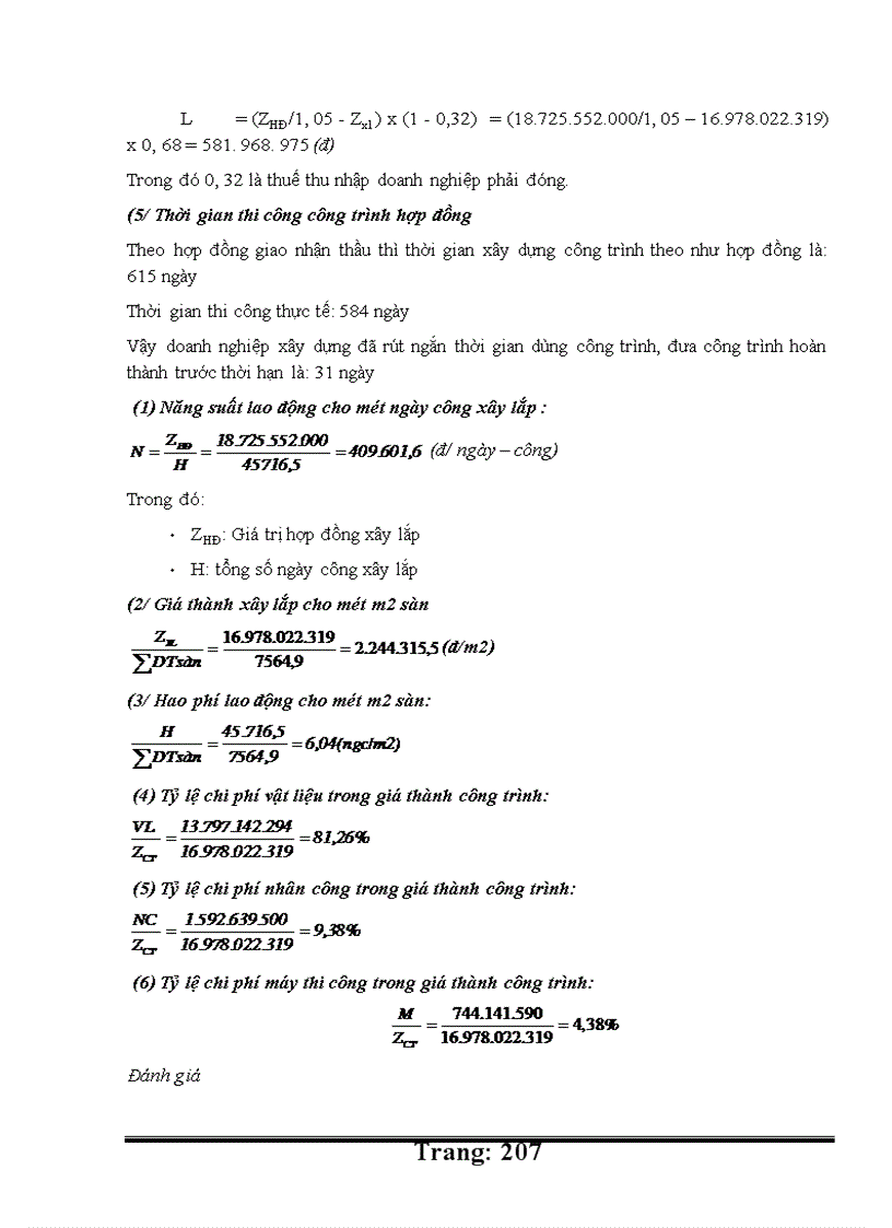 image for page Thiết kế tổ chức thi công nhà chung cư cao tầng Đường Hoàng Quốc Việt Cổ Nhuế Từ Liêm Hà Nội
