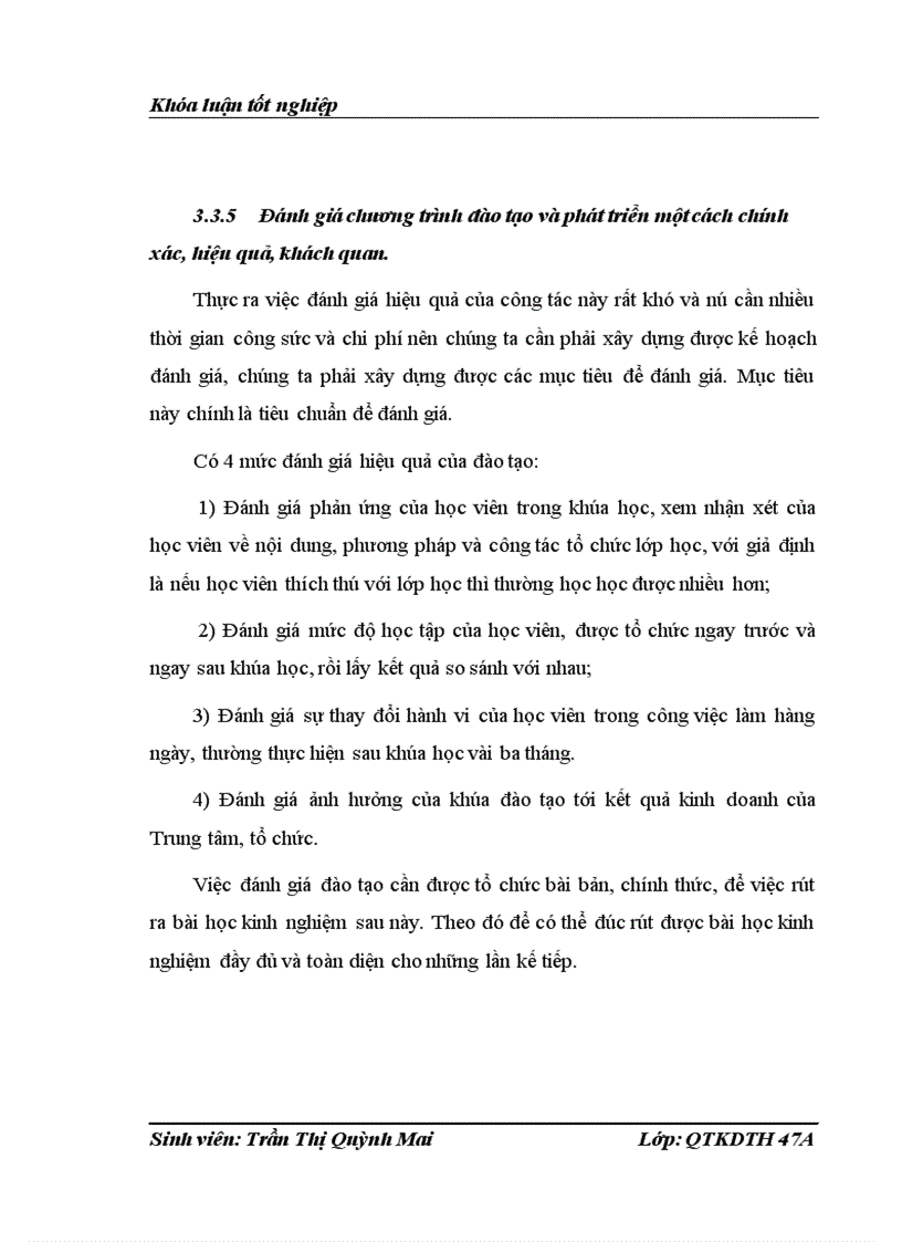 image for page Công tác đào tạo và phát triển nhân sự tại Trung tâm công nghệ thông tin Tập đoàn Điện Lực Việt Nam 1