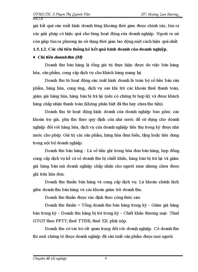 image for page Phân tích thống kê kết quả kinh doanh của Công Ty CP Xi Măng Bỉm Sơn