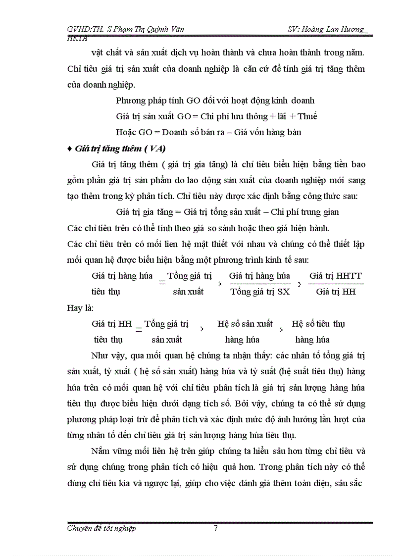 image for page Phân tích thống kê kết quả kinh doanh của Công Ty CP Xi Măng Bỉm Sơn