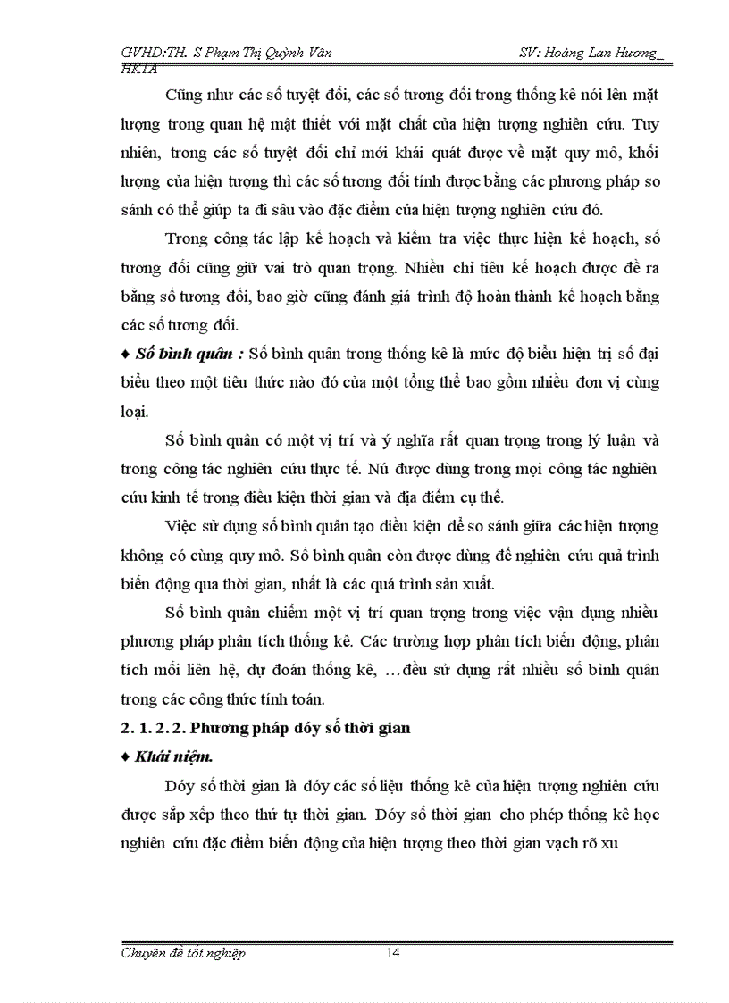 image for page Phân tích thống kê kết quả kinh doanh của Công Ty CP Xi Măng Bỉm Sơn