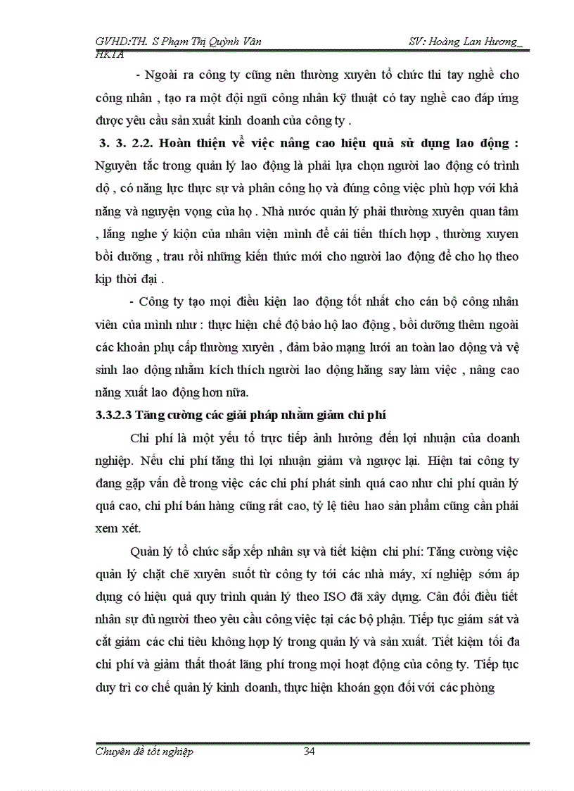 image for page Phân tích thống kê kết quả kinh doanh của Công Ty CP Xi Măng Bỉm Sơn