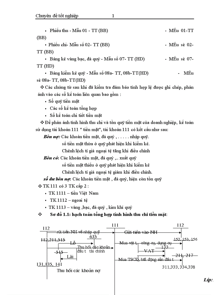 image for page Kế toán vốn bằng tiền và các nghiệp vụ thanh toán tại công ty cổ phần tập đoàn Nam Cường Hà Nội Chi nhánh Hải Dương