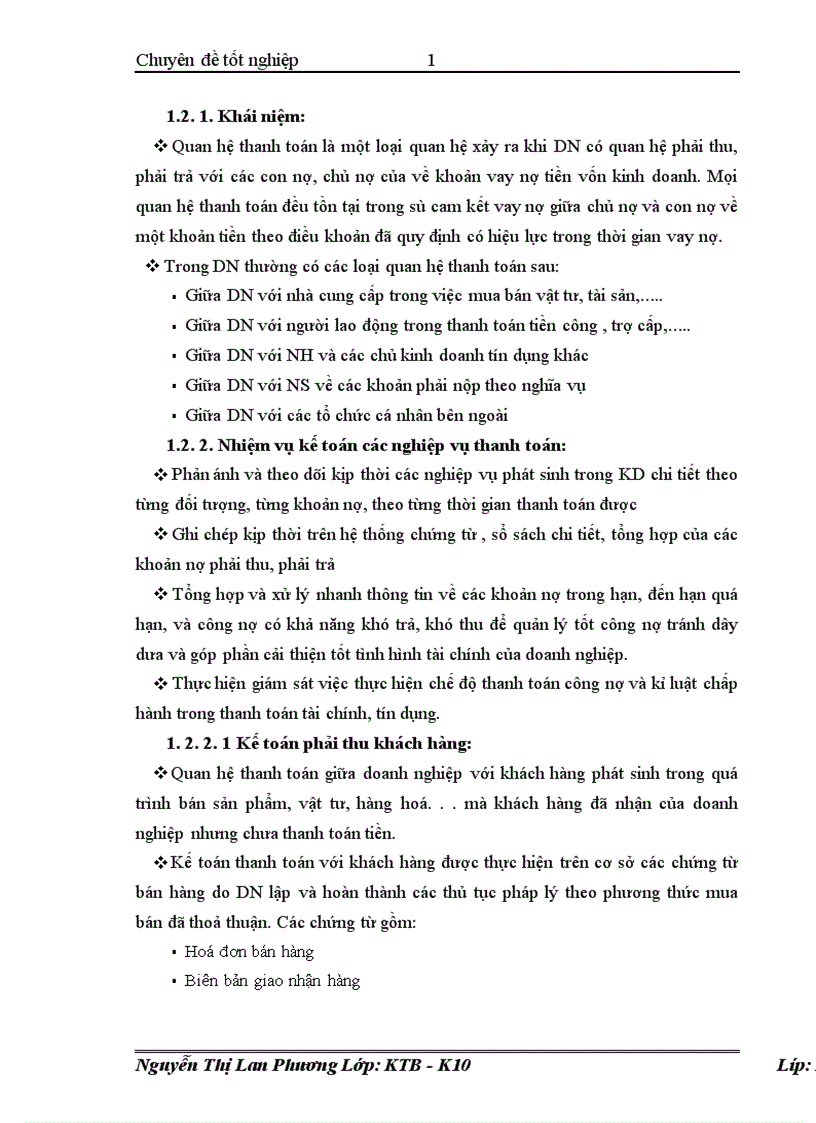 image for page Kế toán vốn bằng tiền và các nghiệp vụ thanh toán tại công ty cổ phần tập đoàn Nam Cường Hà Nội Chi nhánh Hải Dương