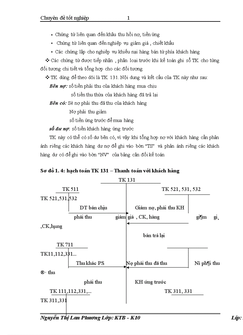 image for page Kế toán vốn bằng tiền và các nghiệp vụ thanh toán tại công ty cổ phần tập đoàn Nam Cường Hà Nội Chi nhánh Hải Dương