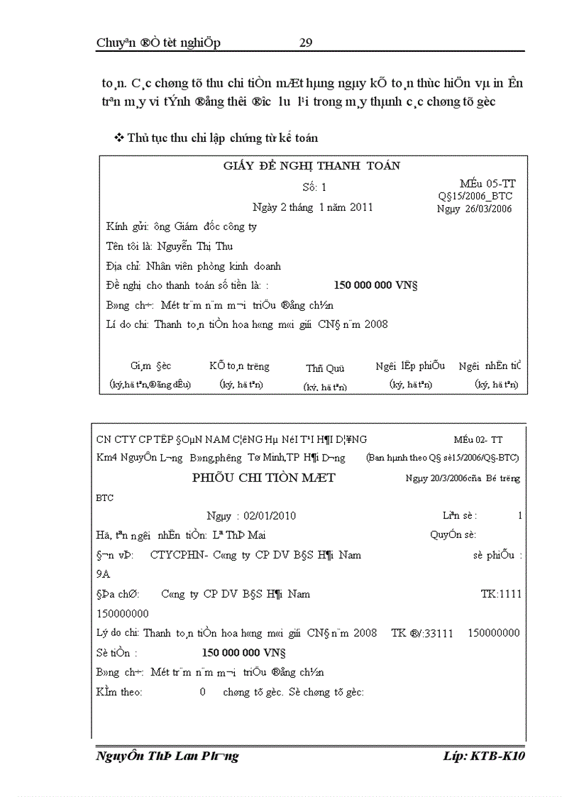 image for page Kế toán vốn bằng tiền và các nghiệp vụ thanh toán tại công ty cổ phần tập đoàn Nam Cường Hà Nội Chi nhánh Hải Dương