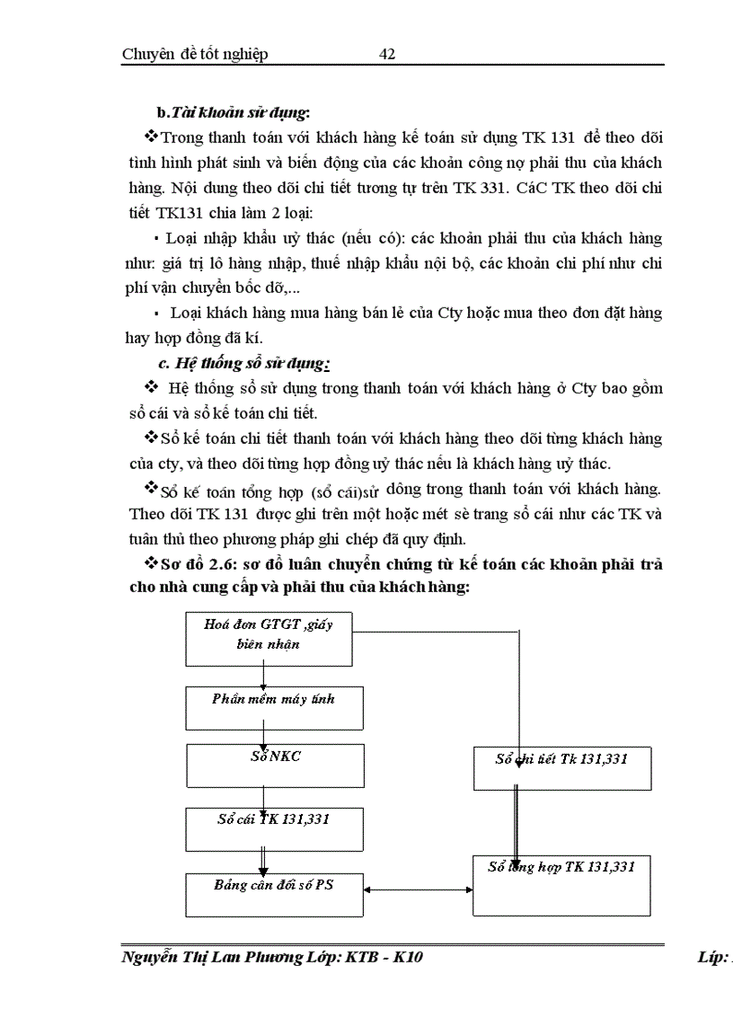 image for page Kế toán vốn bằng tiền và các nghiệp vụ thanh toán tại công ty cổ phần tập đoàn Nam Cường Hà Nội Chi nhánh Hải Dương