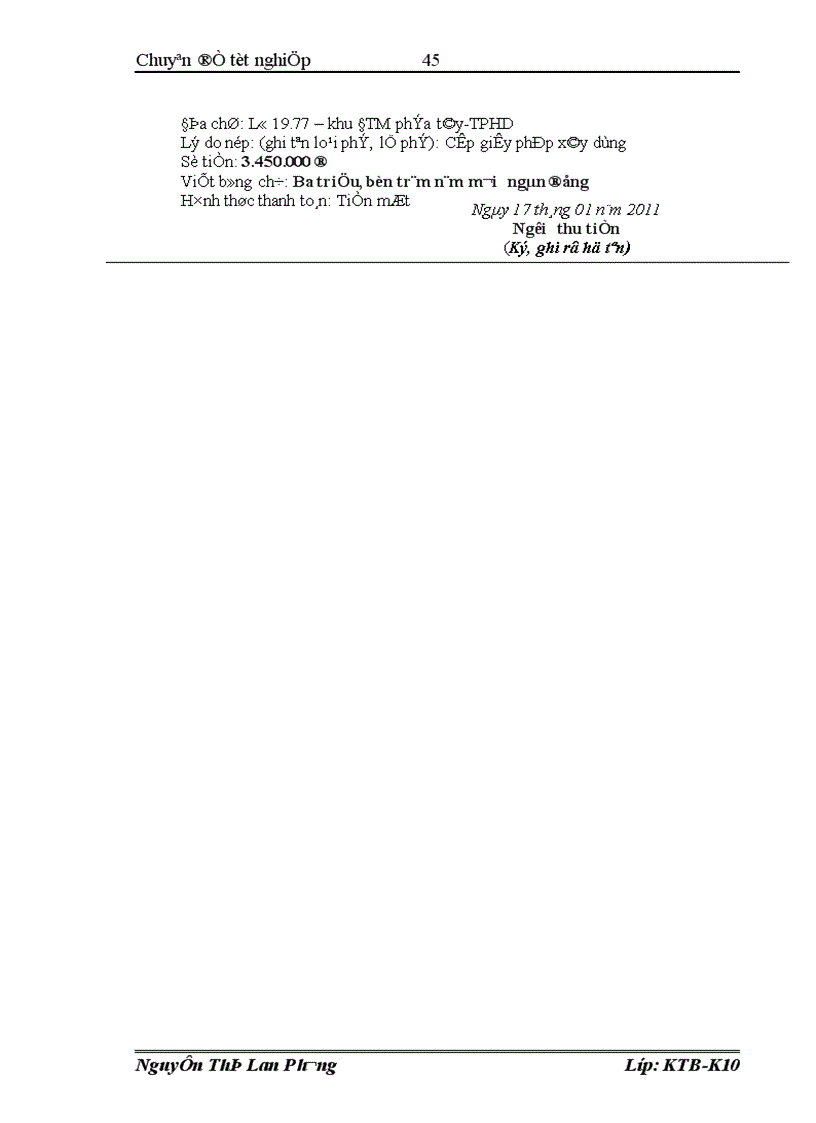 image for page Kế toán vốn bằng tiền và các nghiệp vụ thanh toán tại công ty cổ phần tập đoàn Nam Cường Hà Nội Chi nhánh Hải Dương