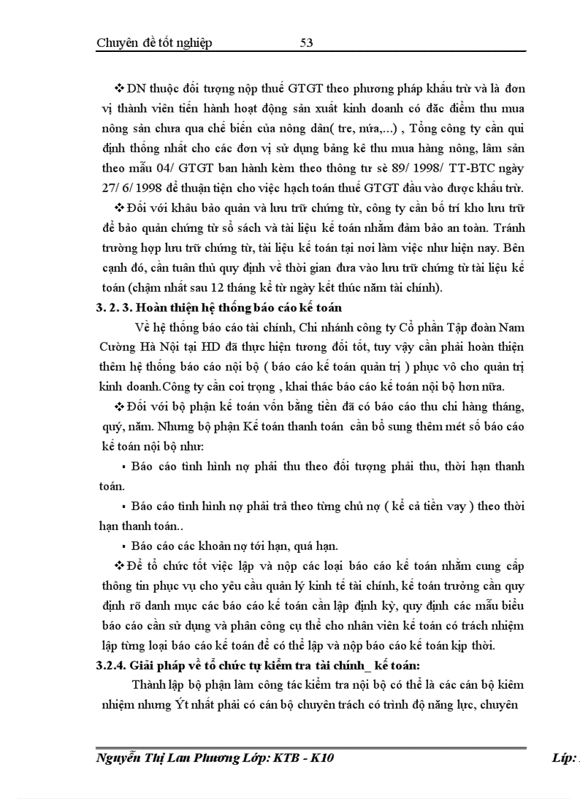 image for page Kế toán vốn bằng tiền và các nghiệp vụ thanh toán tại công ty cổ phần tập đoàn Nam Cường Hà Nội Chi nhánh Hải Dương