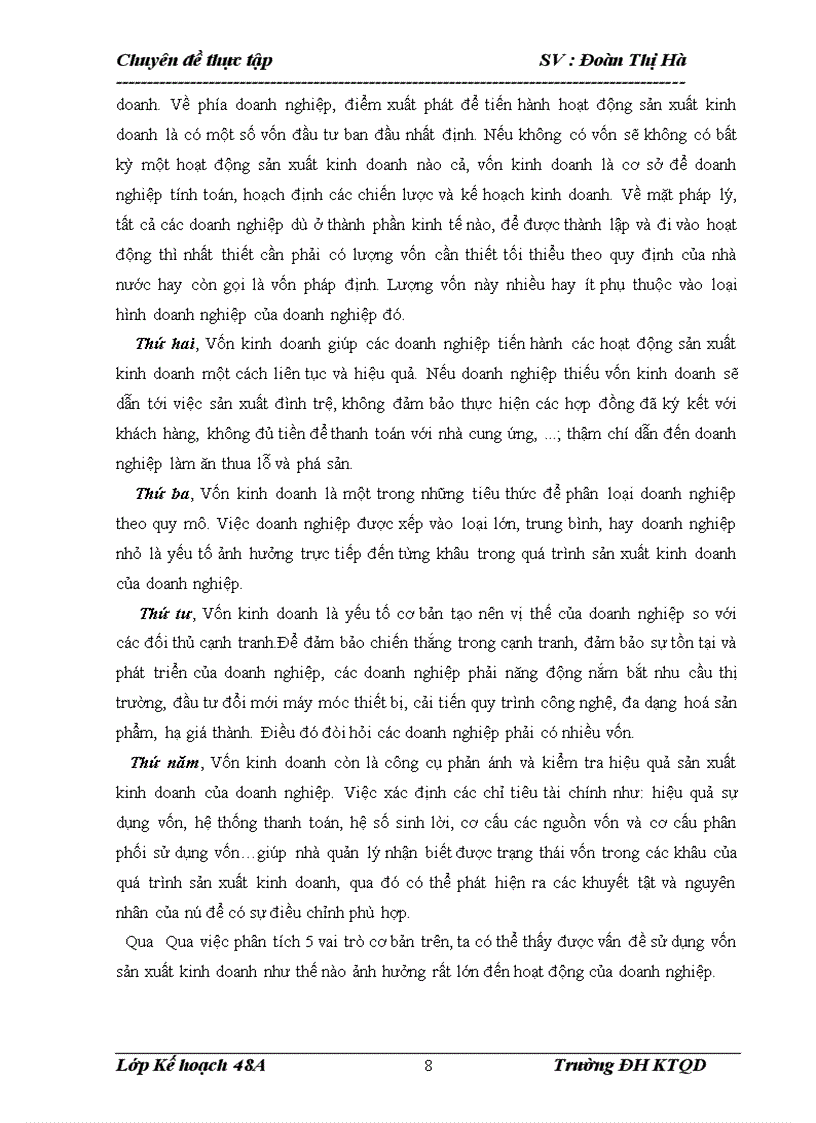 image for page Nâng cao hiệu quả sử dụng vốn sản xuất kinh doanh tại Công ty Cổ phần dịch vụ viễn thông và In bưu điện 1