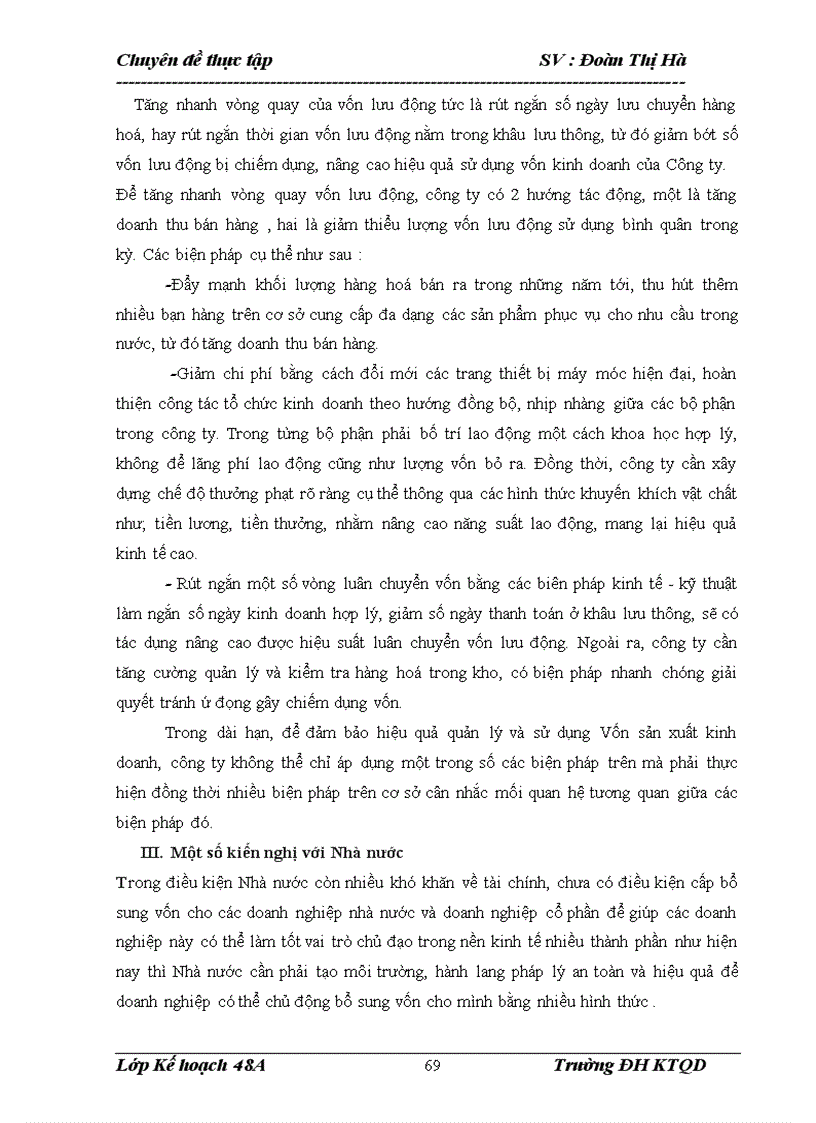 image for page Nâng cao hiệu quả sử dụng vốn sản xuất kinh doanh tại Công ty Cổ phần dịch vụ viễn thông và In bưu điện 1
