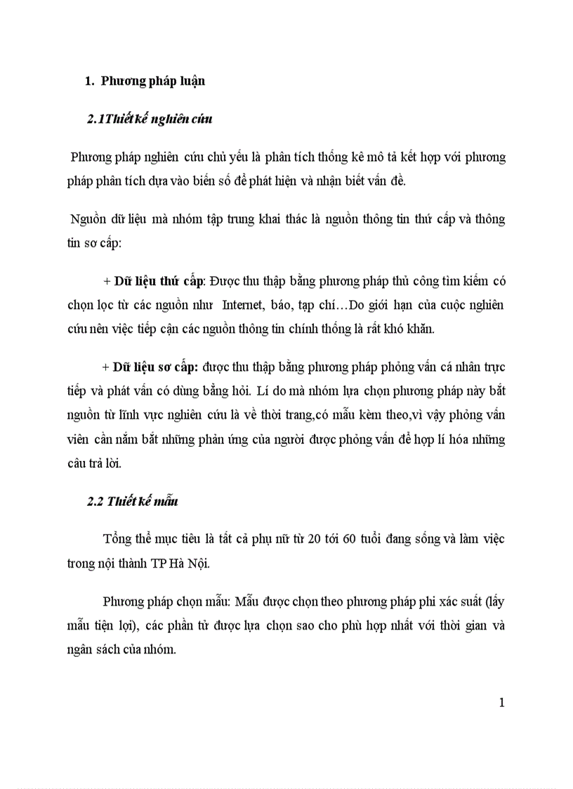 image for page Phát triển dòng sản phẩm túi xách Việt cao cấp dành cho nữ giới