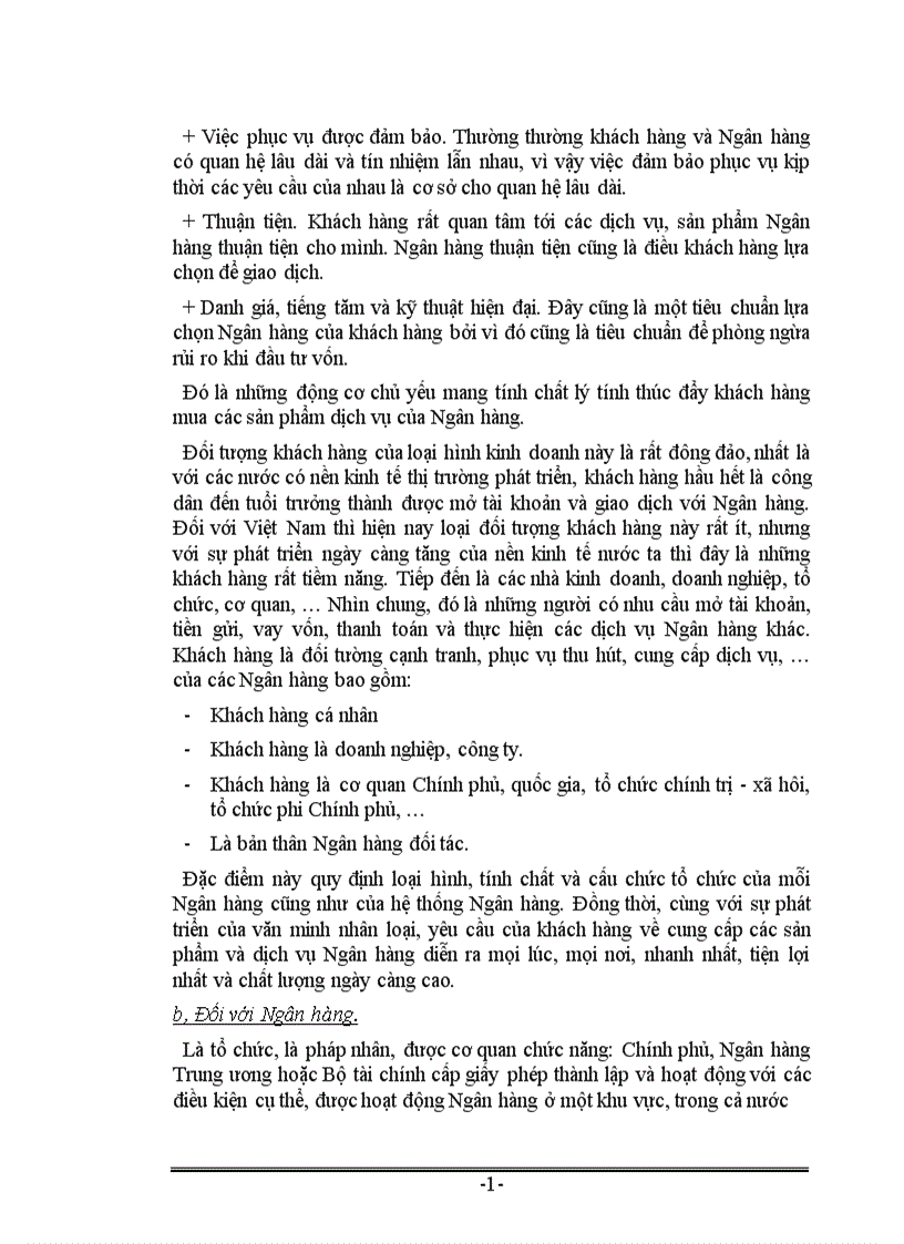 image for page Giải pháp nhằm nâng cao khả năng cạnh tranh của Ngân hàng Đầu tư và phát triển Chi nhánh Thăng Long 1