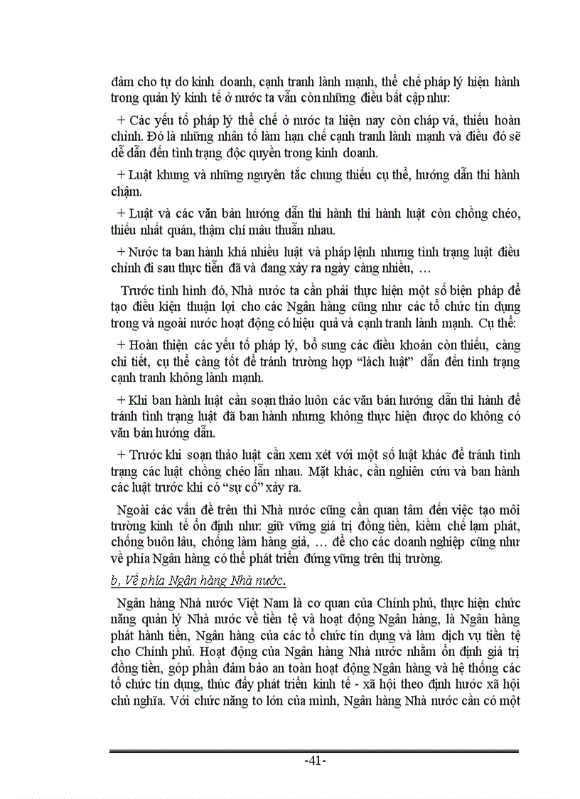 image for page Giải pháp nhằm nâng cao khả năng cạnh tranh của Ngân hàng Đầu tư và phát triển Chi nhánh Thăng Long 1