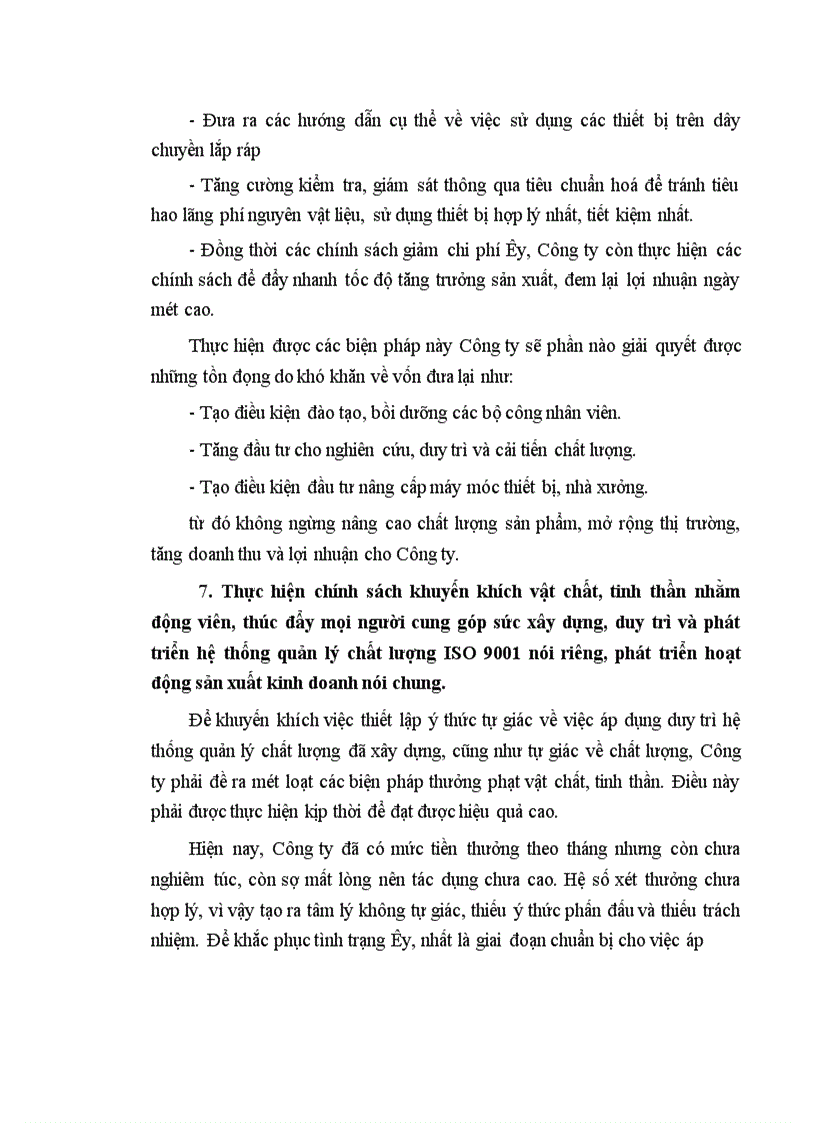 image for page Nghiên cứu áp dụng hệ thống quản lý chất lượng trong việc nhập khẩu linh kiện và lắp ráp xe gắn máy của Công ty Quan hệ Quốc tế Đầu tư sản xuất 1