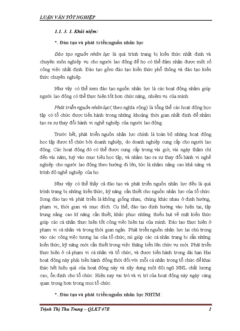 image for page Hoàn thiện chính sách đào tạo và phát triển nguồn nhân lực tại Sở Giao Dịch Ngân Hàng Nông Nghiệp và Phát Triển Nông Thôn Việt Nam 1