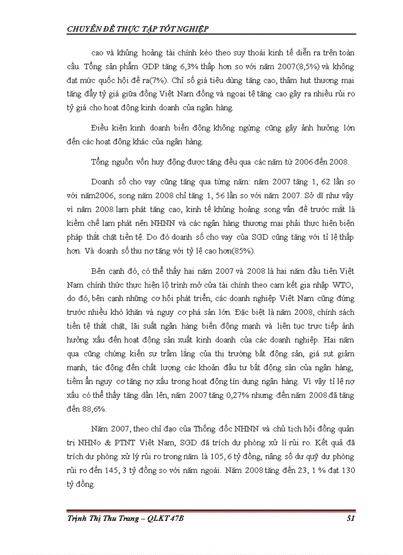 image for page Hoàn thiện chính sách đào tạo và phát triển nguồn nhân lực tại Sở Giao Dịch Ngân Hàng Nông Nghiệp và Phát Triển Nông Thôn Việt Nam 1