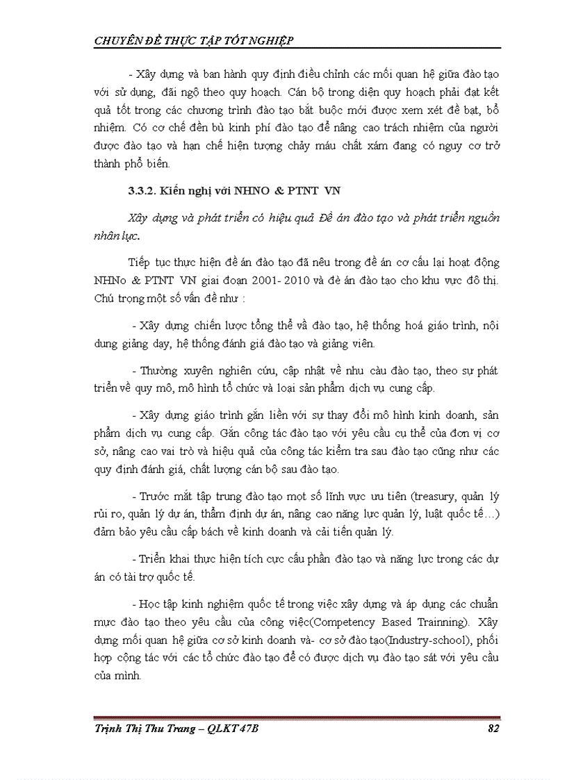 image for page Hoàn thiện chính sách đào tạo và phát triển nguồn nhân lực tại Sở Giao Dịch Ngân Hàng Nông Nghiệp và Phát Triển Nông Thôn Việt Nam 1