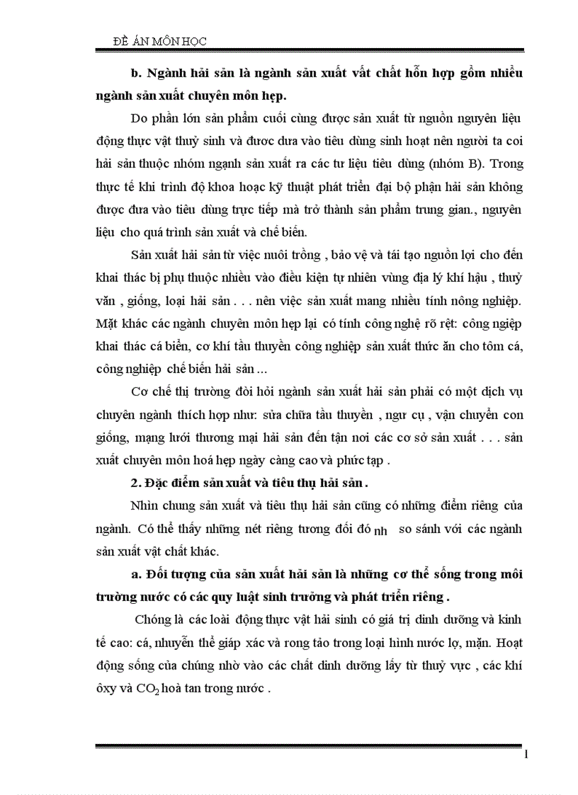 image for page Giải pháp phát triển thị trường tiêu thụ hải sản ở Việt Nam