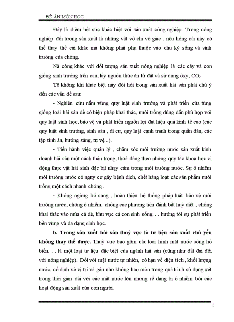 image for page Giải pháp phát triển thị trường tiêu thụ hải sản ở Việt Nam