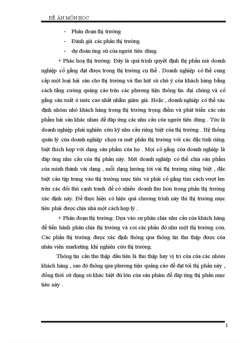 image for page Giải pháp phát triển thị trường tiêu thụ hải sản ở Việt Nam