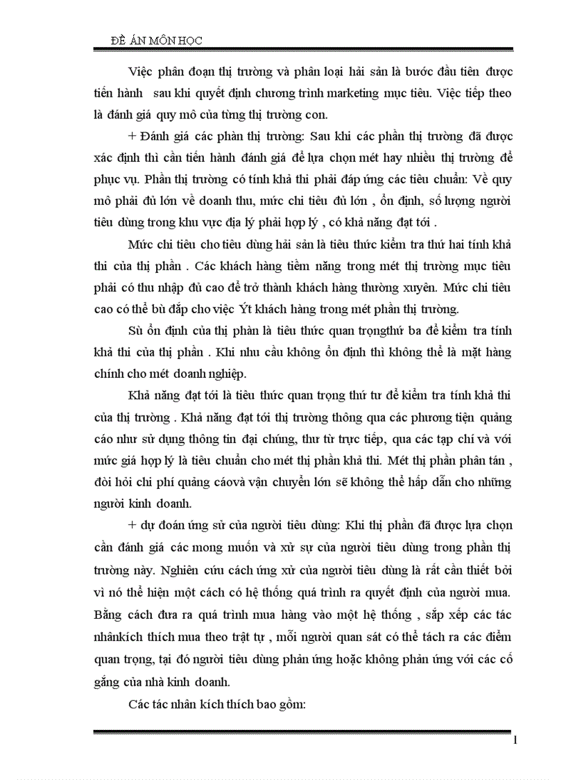 image for page Giải pháp phát triển thị trường tiêu thụ hải sản ở Việt Nam