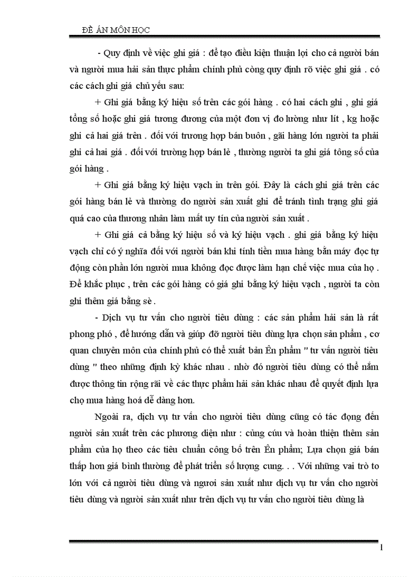 image for page Giải pháp phát triển thị trường tiêu thụ hải sản ở Việt Nam