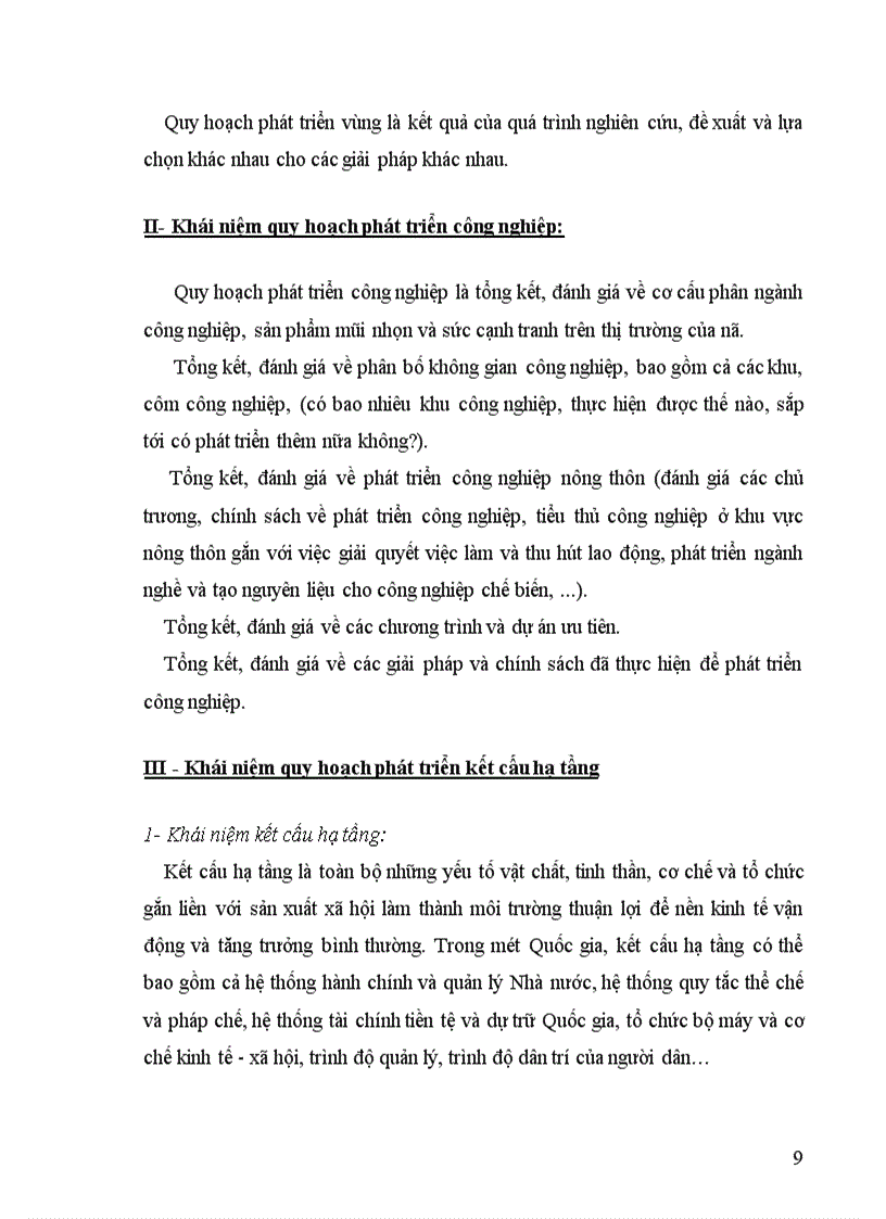 image for page Thực trạng và những vấn đề đặt ra với việc quy hoạch phát triển khu công nghiệp Dung Quất