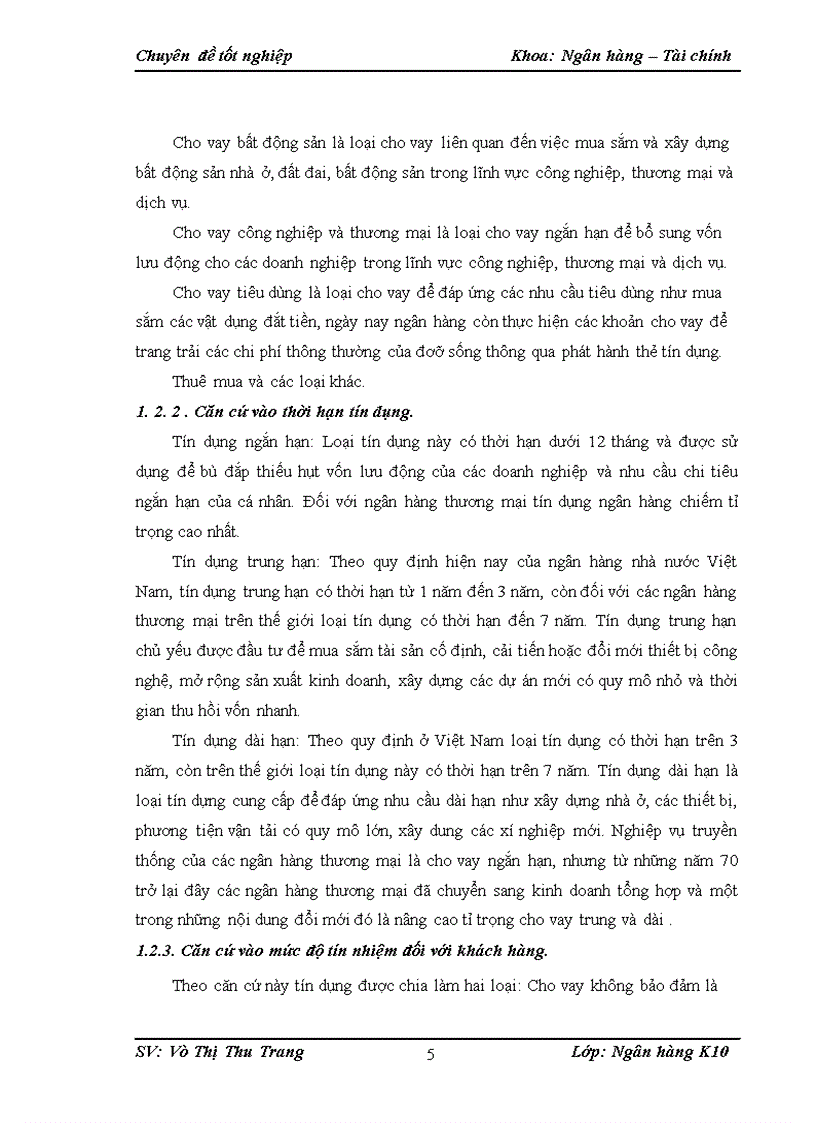 image for page Giải pháp nâng cao chất lượng tín dụng ngắn hạn tại VPBank 1
