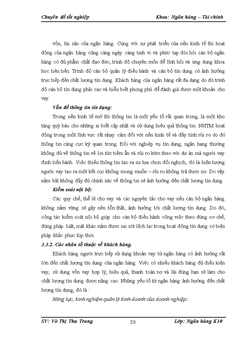 image for page Giải pháp nâng cao chất lượng tín dụng ngắn hạn tại VPBank 1