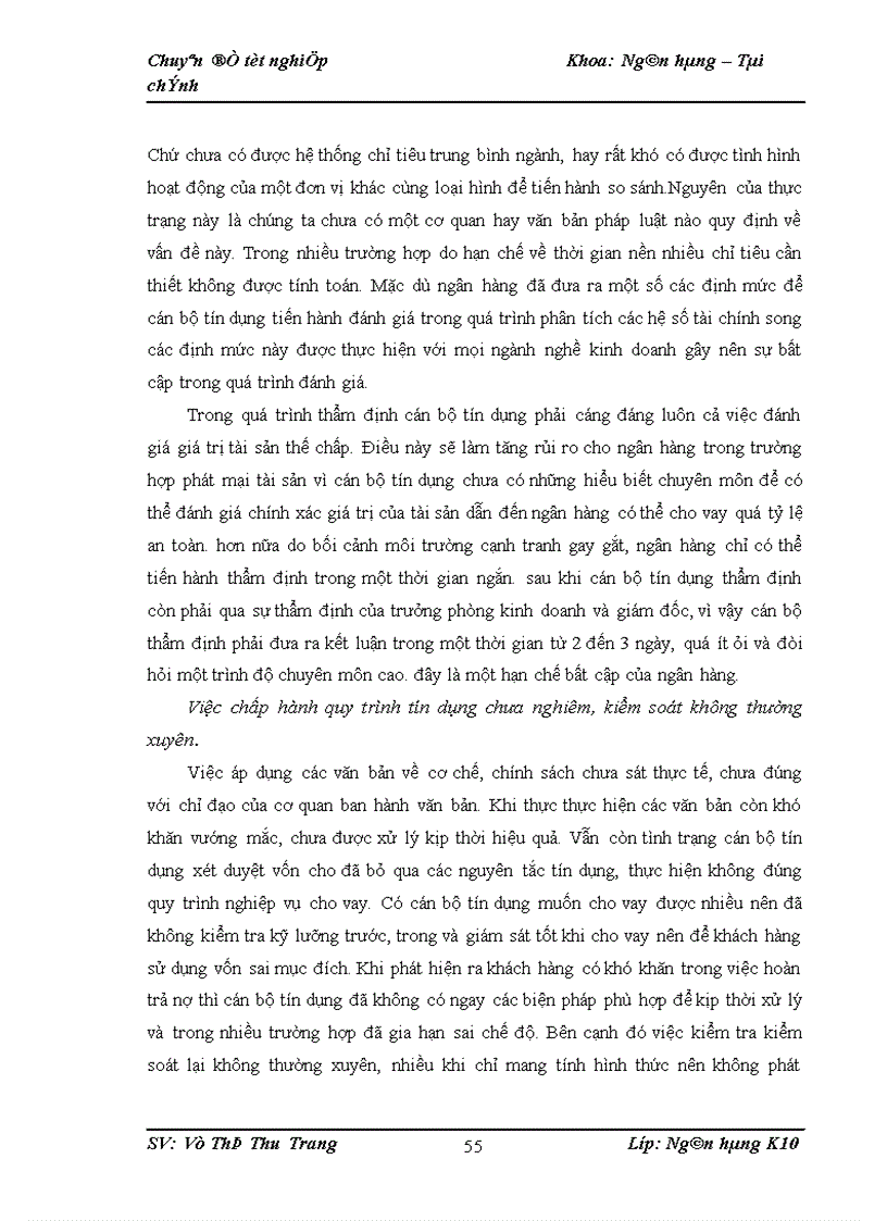 image for page Giải pháp nâng cao chất lượng tín dụng ngắn hạn tại VPBank 1