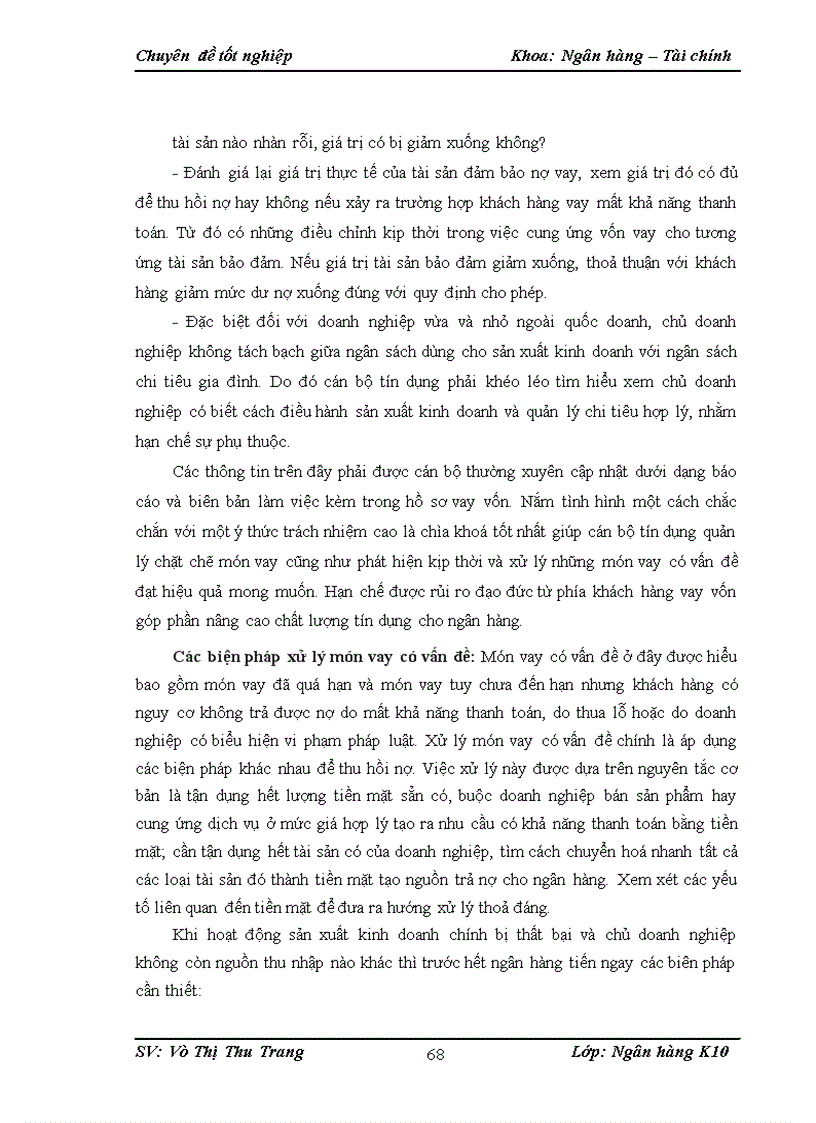 image for page Giải pháp nâng cao chất lượng tín dụng ngắn hạn tại VPBank 1