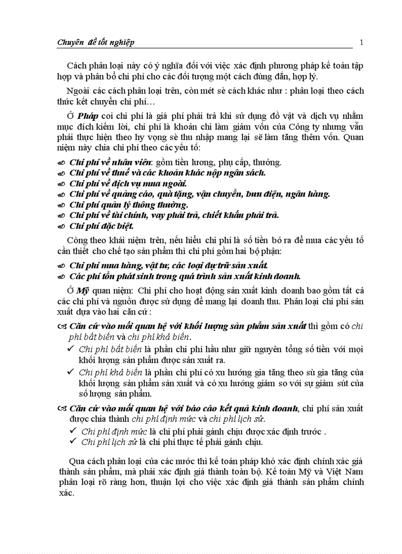 image for page Hoàn thiện hạch toán chi phí sản xuất và tính giá thành sản phẩm tại Công ty Giầy Thượng Đình 1