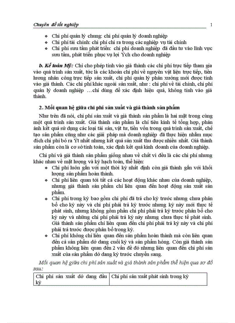 image for page Hoàn thiện hạch toán chi phí sản xuất và tính giá thành sản phẩm tại Công ty Giầy Thượng Đình 1