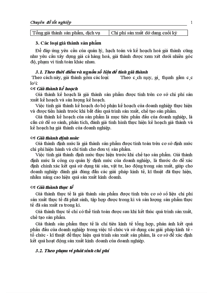 image for page Hoàn thiện hạch toán chi phí sản xuất và tính giá thành sản phẩm tại Công ty Giầy Thượng Đình 1