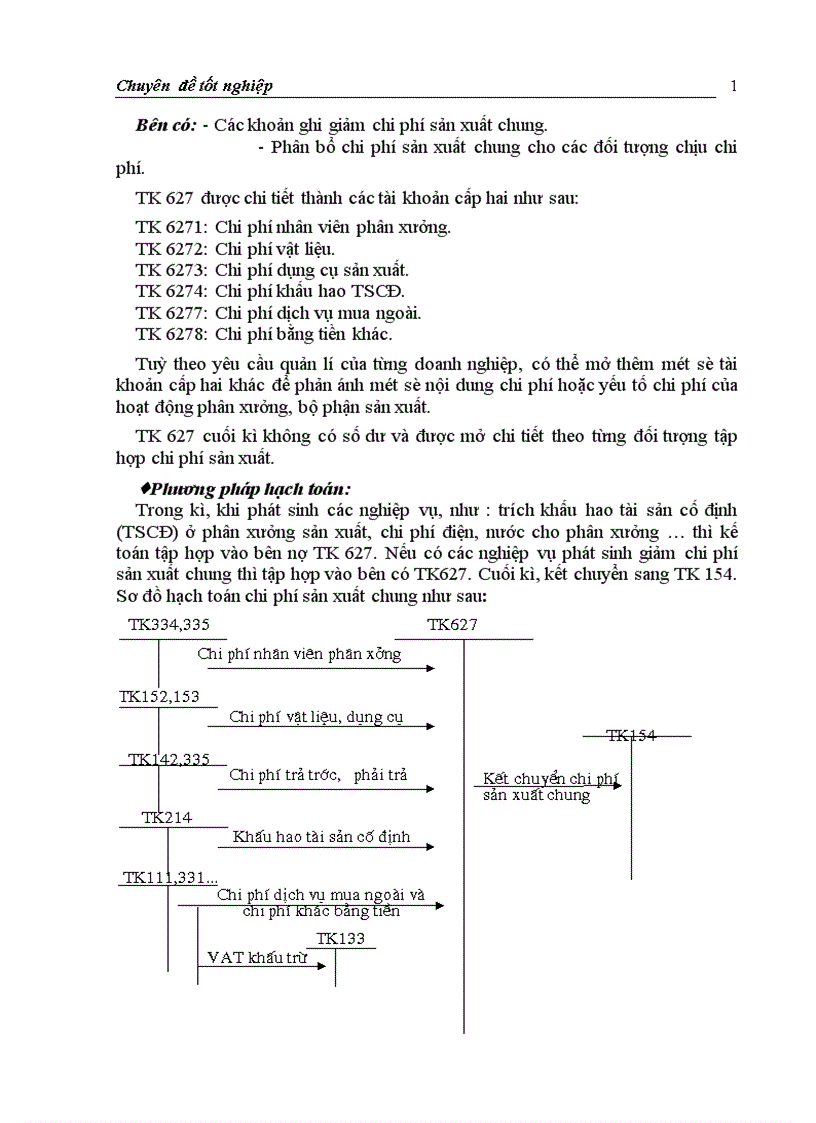 image for page Hoàn thiện hạch toán chi phí sản xuất và tính giá thành sản phẩm tại Công ty Giầy Thượng Đình 1