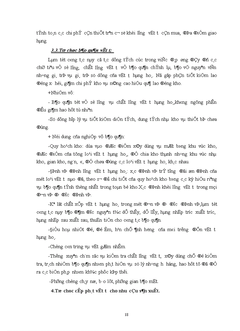 image for page Một số vấn đề về hoạt động đảm bảo vật tư cho sản xuất của công ty khoá Minh Khai