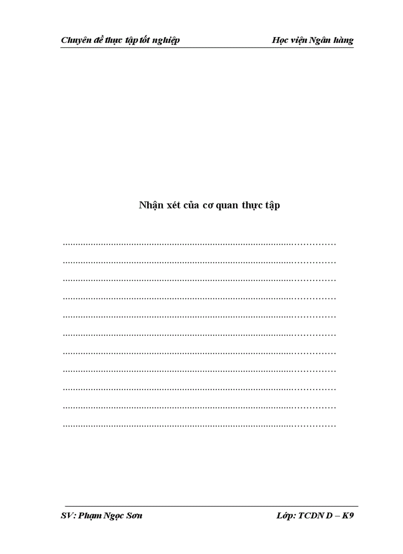 image for page Phân tích tình hình tài chính và các giải pháp tài chính nâng cao hiệu quả sử dụng vốn tại Công ty Cổ phần Xuất nhập khẩu và hợp tác đầu tư VILEXIM 1