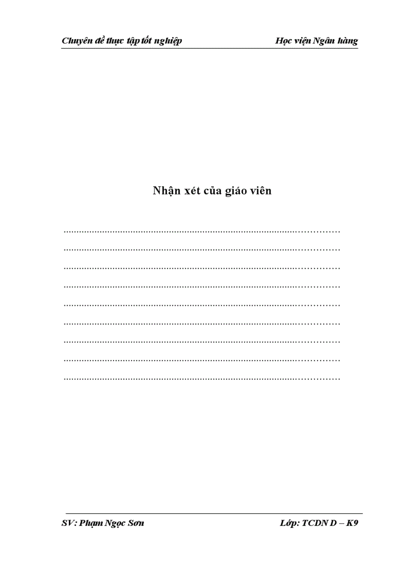 image for page Phân tích tình hình tài chính và các giải pháp tài chính nâng cao hiệu quả sử dụng vốn tại Công ty Cổ phần Xuất nhập khẩu và hợp tác đầu tư VILEXIM 1