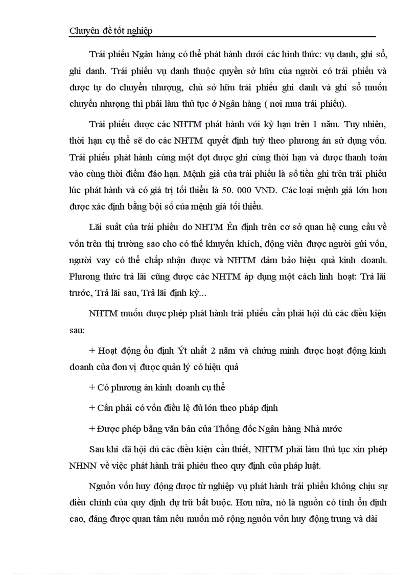 image for page Một số giải pháp nhằm tăng cường huy động vốn tại chi nhánh Ngân hàng Đầu tư và Phát triển Việt Nam Bắc Hà Nội 1