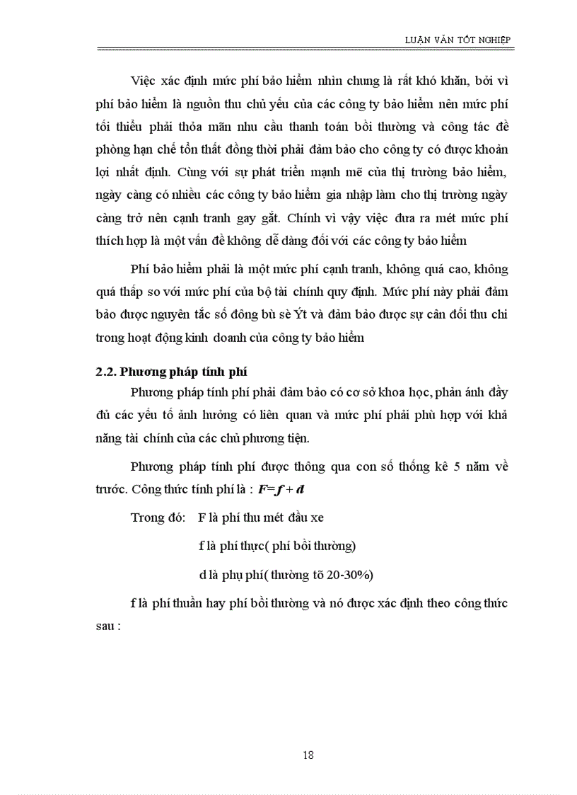 image for page Nghiệp vụ bảo hiểm trách nhiệm dân sự của chủ xe cơ giới đối với người thứ 3 tại công ty bảo hiểm cổ phần Petrolimex thực trạng và giải pháp 1