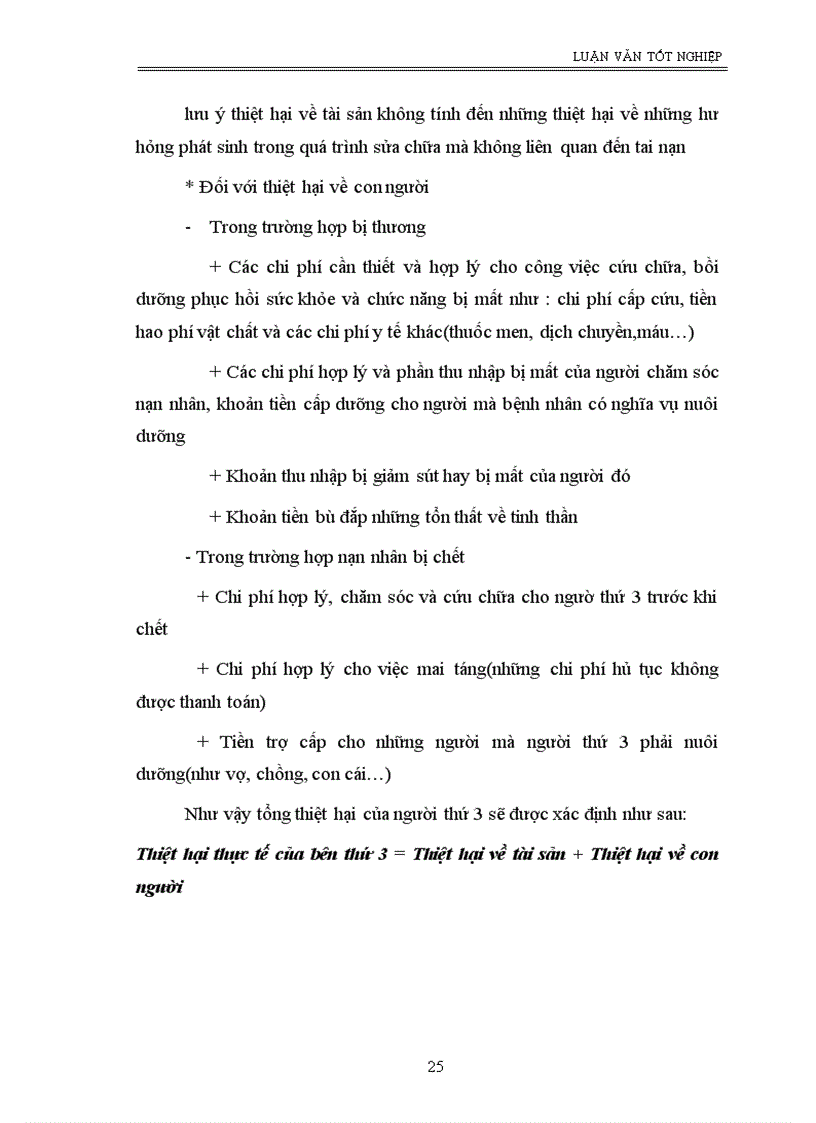 image for page Nghiệp vụ bảo hiểm trách nhiệm dân sự của chủ xe cơ giới đối với người thứ 3 tại công ty bảo hiểm cổ phần Petrolimex thực trạng và giải pháp 1