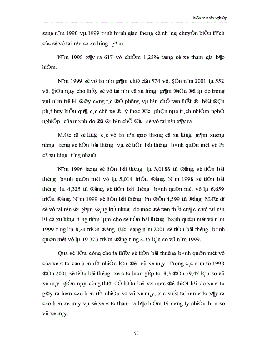 image for page Nghiệp vụ bảo hiểm trách nhiệm dân sự của chủ xe cơ giới đối với người thứ 3 tại công ty bảo hiểm cổ phần Petrolimex thực trạng và giải pháp 1