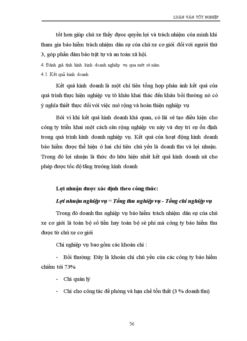 image for page Nghiệp vụ bảo hiểm trách nhiệm dân sự của chủ xe cơ giới đối với người thứ 3 tại công ty bảo hiểm cổ phần Petrolimex thực trạng và giải pháp 1