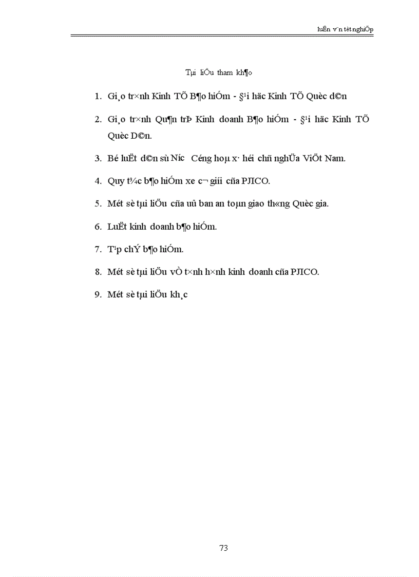 image for page Nghiệp vụ bảo hiểm trách nhiệm dân sự của chủ xe cơ giới đối với người thứ 3 tại công ty bảo hiểm cổ phần Petrolimex thực trạng và giải pháp 1