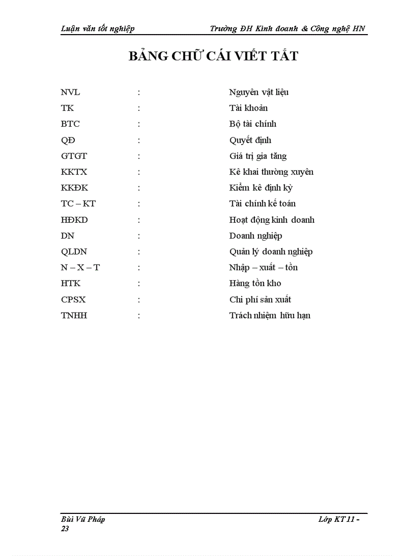 image for page Kế toán nguyên vật liệu tại Công ty Cổ phần vận tải Thủy I 1