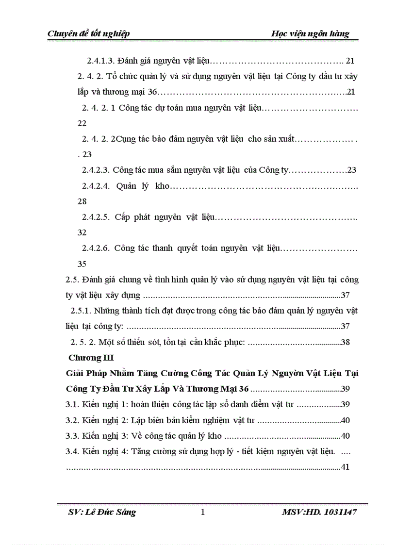 image for page Một số phương hướng và biện pháp cơ bản nhằm tăng cường công tác quản lý nguyên vật liệu trong doanh nghiệp