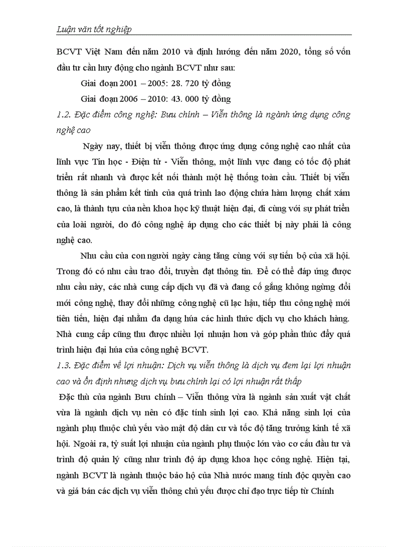 image for page Một số giải pháp nâng cao khả năng thu hút đầu tư trực tiếp nước ngoài vào Bưu chính Viễn thông Việt Nam 1